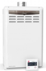 Aquecedor a gás digital Rheem 32 Litros